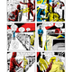 Image for article titled Exclusive Fantagraphics preview: Terror Assaulter wages a one-man war on terror (NSFW)